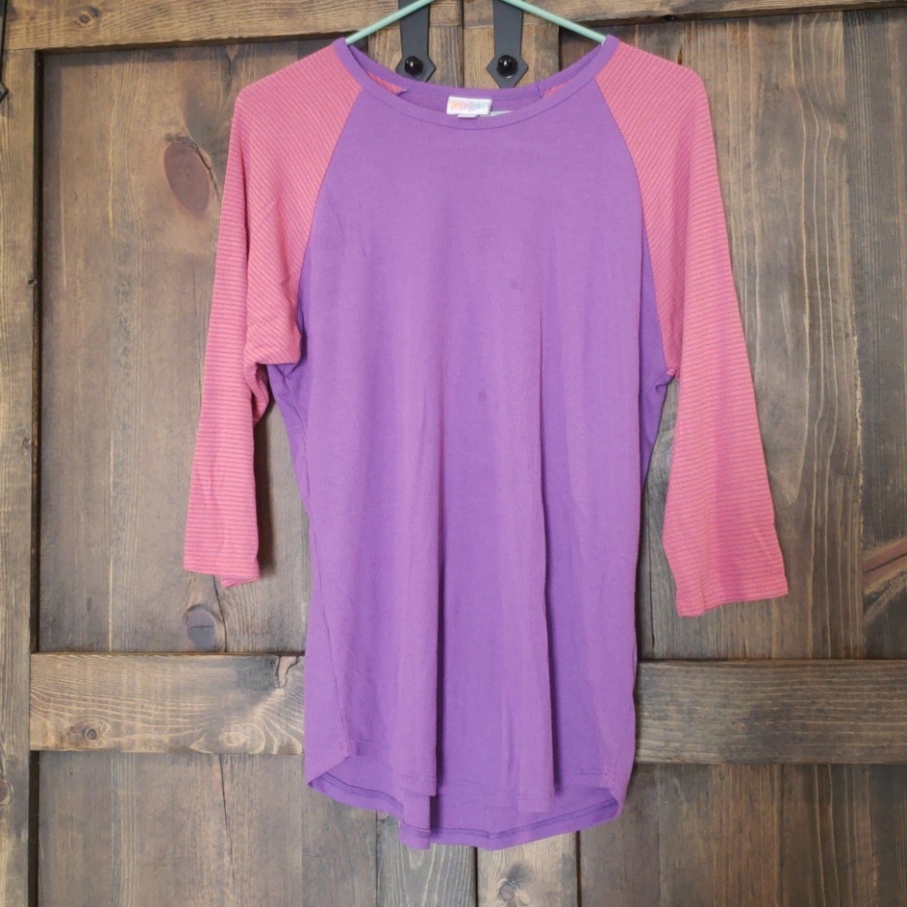 Lularoe Large Randy